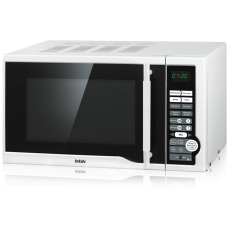 Микроволновая печь BBK 20MWS770S/W
