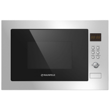 Встраиваемая микроволновая печь Maunfeld_ MBMO.25.8S