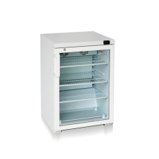 Холодильный шкаф-витрина Бирюса B154DNZ