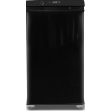 Холодильник Саратов 452 (КШ-120) черный