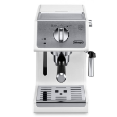 Кофеварка рожковая DeLonghi ECP 33.21 W
