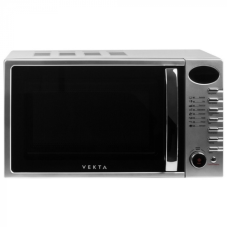 Микроволновая печь Vekta TS720ATS серебристый