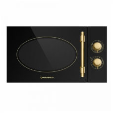 Микроволновая печь Maunfeld_ JFSMO.20.5.GRBG