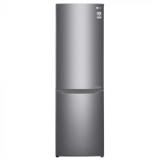 Холодильник LG GA-B419SDJL графит