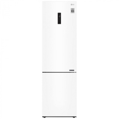 Холодильник LG GA-B509CQSL