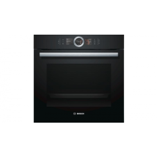 Электрический духовой шкаф Bosch HSG636BB1