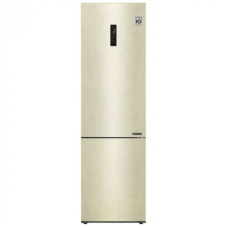 Холодильник LG GA-B509CESL