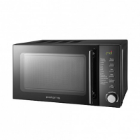 Микроволновая печь POLARIS PMO 2002DG RUS черный