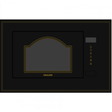 Встраиваемая микроволновая печь Graude MWGK 38.1 S