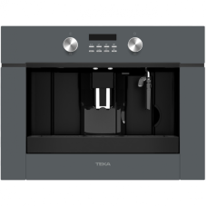 Встраиваемая кофемашина Teka CLC 855 GM Stone Grey