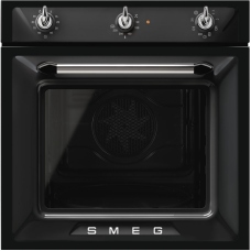 Электрический духовой шкаф Smeg SF6905N1