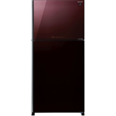 Холодильник Sharp SJXG60PGRD