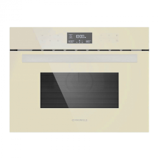 Компактный духовой шкаф Maunfeld MCMO.44.9GBG