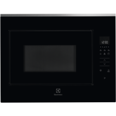 Встраиваемая микроволновая печь Electrolux KMFD264TEX