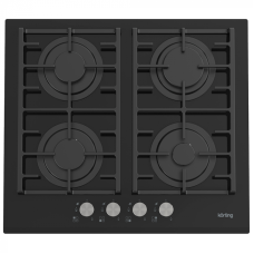 Газовая варочная панель Korting_ HGG 6805 CN