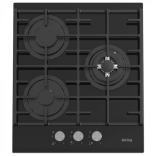 Газовая варочная панель Korting_ HGG 4825 CTN