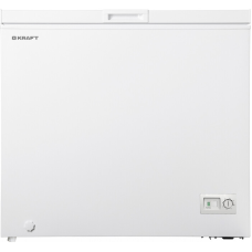 Морозильный ларь Kraft BD (W)-250QX