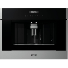 Кофемашина Gorenje CMA9200UX