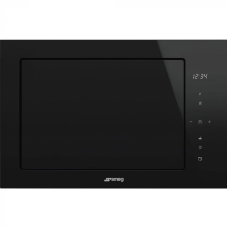 Встраиваемая микроволновая печь Smeg FMI625CN
