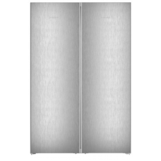 Холодильник Side-by-Side Liebherr XRFsf 5225-20 001