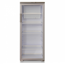 Холодильник витрина Бирюса B-M290 металлик