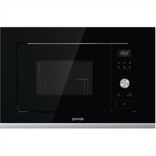 Микроволновая печь Gorenje BMX201AG1BG
