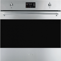 Духовой шкаф SMEG SOP6302S2PX
