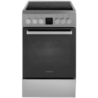 Электрическая стеклокерамическая плита Maunfeld MEC55CS08D