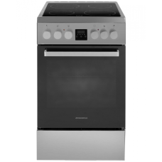 Электрическая стеклокерамическая плита Maunfeld MEC55CS08D