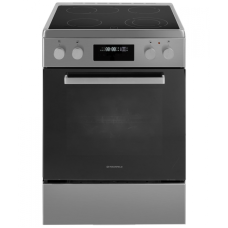 Электрическая стеклокерамическая плита Maunfeld MEC611CS09TD