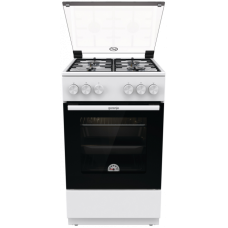 Плита газовая Gorenje GG5A10WH