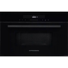 Встраиваемая микроволновая печь Kuppersberg HMW 634 B