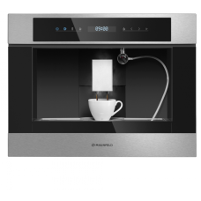 Кофемашина встраиваемая Maunfeld_ AMCM1503S