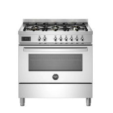 Кухонная плита Bertazzoni PRO96L1EXT