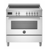 Кухонная плита Bertazzoni PRO95I1EXT