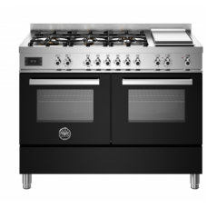 Кухонная плита Bertazzoni PRO126G2ENET