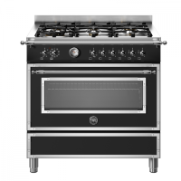 Кухонная плита Bertazzoni HER96L1ENET