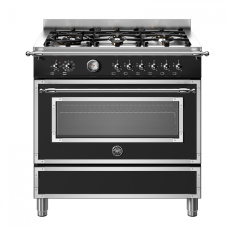 Кухонная плита Bertazzoni HER96L1ENET