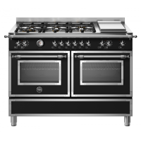 Кухонная плита Bertazzoni HER126G2ENET