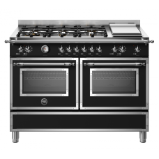 Кухонная плита Bertazzoni HER126G2ENET