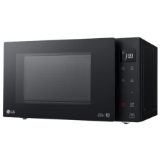Микроволновая печь LG MS2535GIB