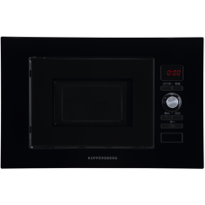 Микроволновая печь встраиваемая Kuppersberg HMW 625 B