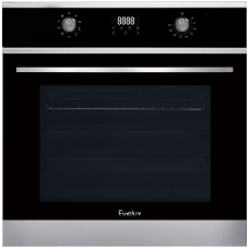 Духовой шкаф Evelux EO 635 PX