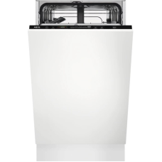Встраиваемая посудомоечная машина Aeg FSE62417P