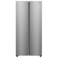 Холодильник Korting KNFS 83177 X