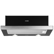 Вытяжка встраиваемая Hyundai HBH 6232 IX