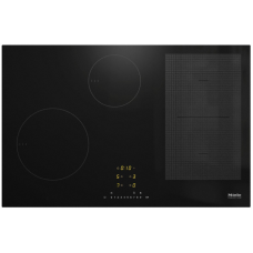 Встраиваемая индукционная варочная панель Miele KM 7414 FX