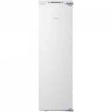 Встраиваемый холодильник Hiberg RFB-30 W