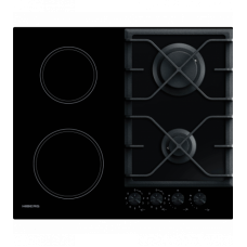 Варочная поверхность Hiberg VM 6020 B