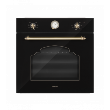 Духовой шкаф Hiberg VM 6382 BR